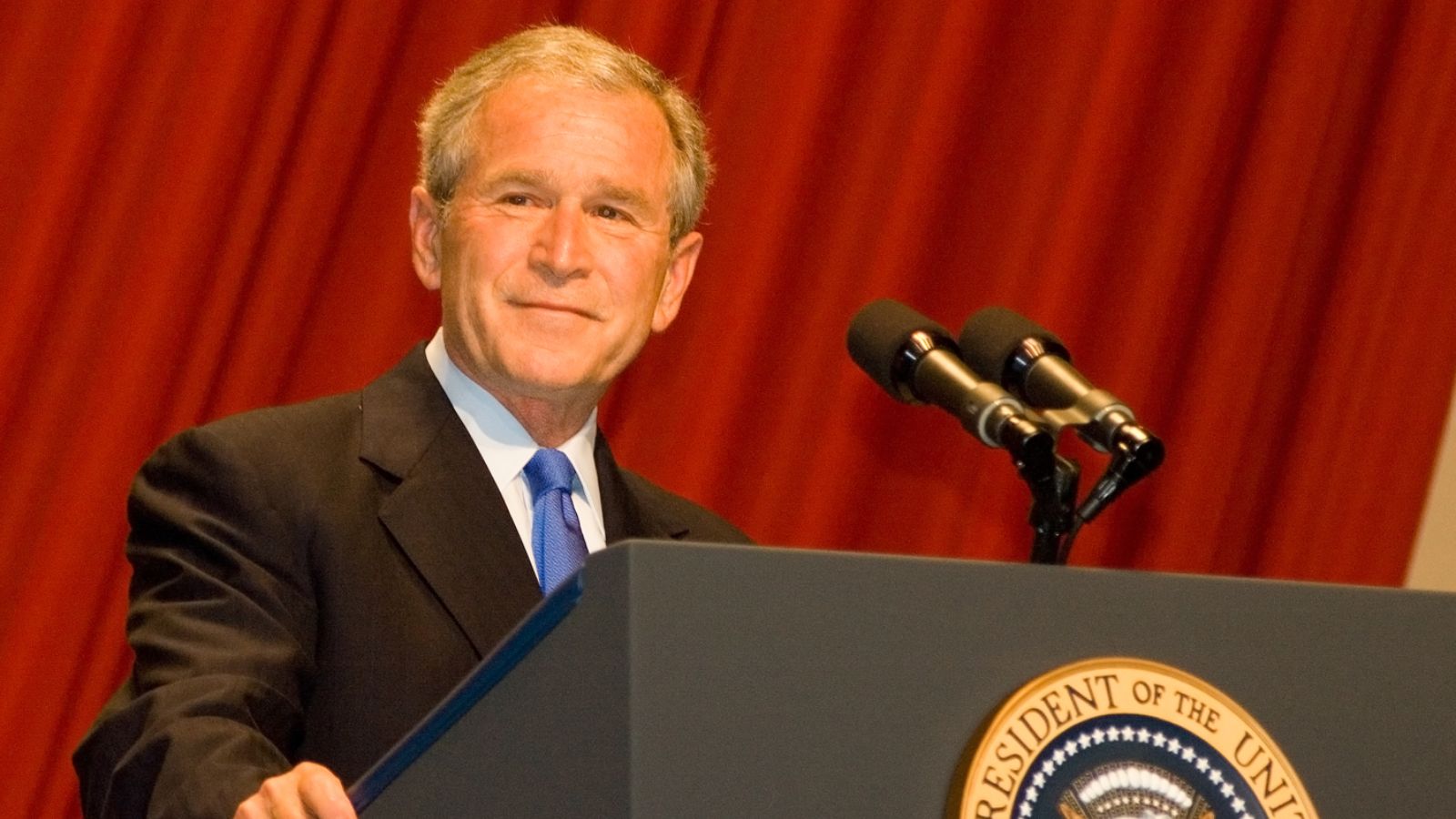 <p>Despite facing defeat in his re-election bid, Republican Bush left a significant mark during his presidency. He played a pivotal role in the dissolution of the Soviet Union. He orchestrated a military intervention to expel Iraqi President Saddam Hussein from Kuwait. Bush endorsed his son’s successful 2000 presidential campaign through various public engagements. In a notable display of bipartisan collaboration, he partnered with his former rival Bill Clinton in 2005 to establish the Bush-Clinton Katrina Fund, raising over $100 million for hurricane victims in Louisiana. However, in 2017, Bush faced allegations of sexual harassment, vehemently denying any wrongdoing. The passing of George H. W. Bush in 2018 marked the conclusion of a consequential era in American politics.</p>