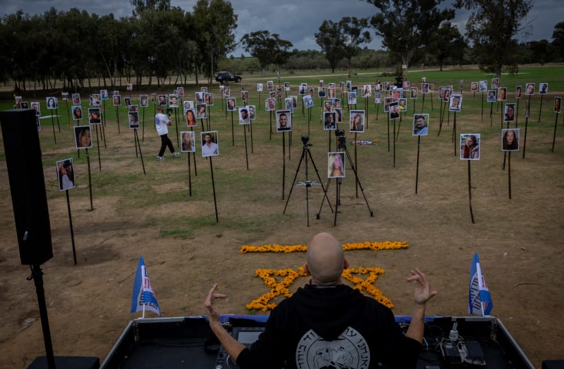 Nova Music Festival To Return To Israel, Raise Funds For Massacre Victims