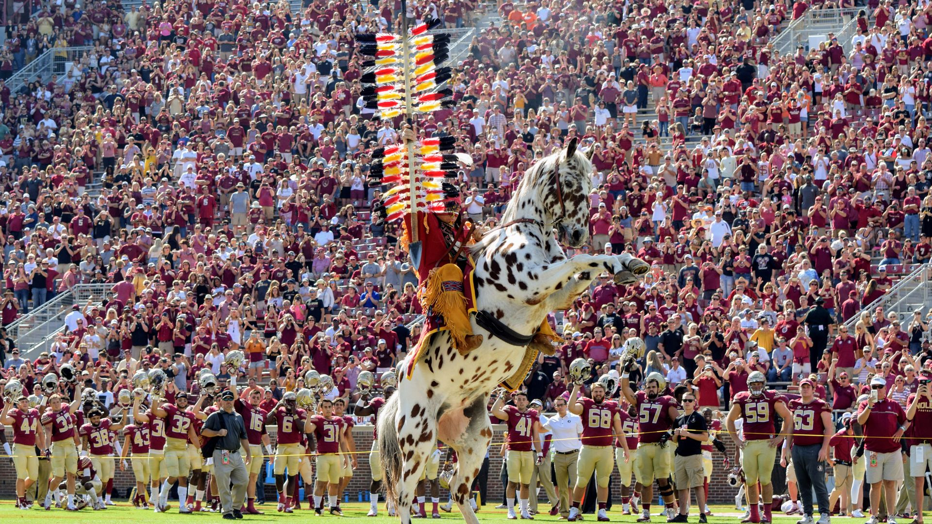 ACC Amends Complaint Against Florida State To Seek Damages For FSU ...