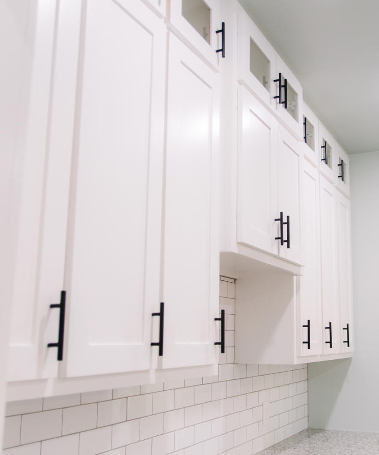 How to declutter kitchen cabinets — 6 expert tidying tips