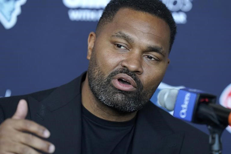 Patriots coach Jerod Mayo says 'everything under consideration' as new era  begins in New England