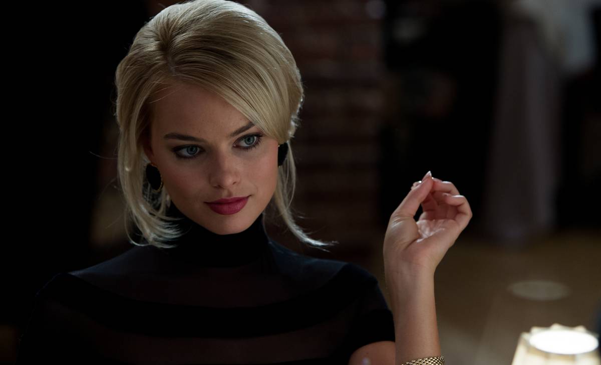 Así Ha Cambiado Margot Robbie A 10 Años Del Estreno De El Lobo De Wall Street 