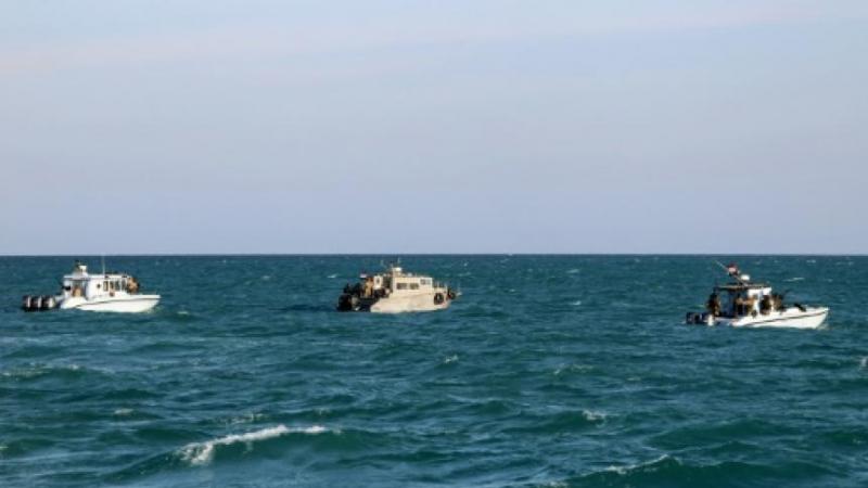 attaques en mer rouge : les houthis revendiquent une attaque contre un navire américain