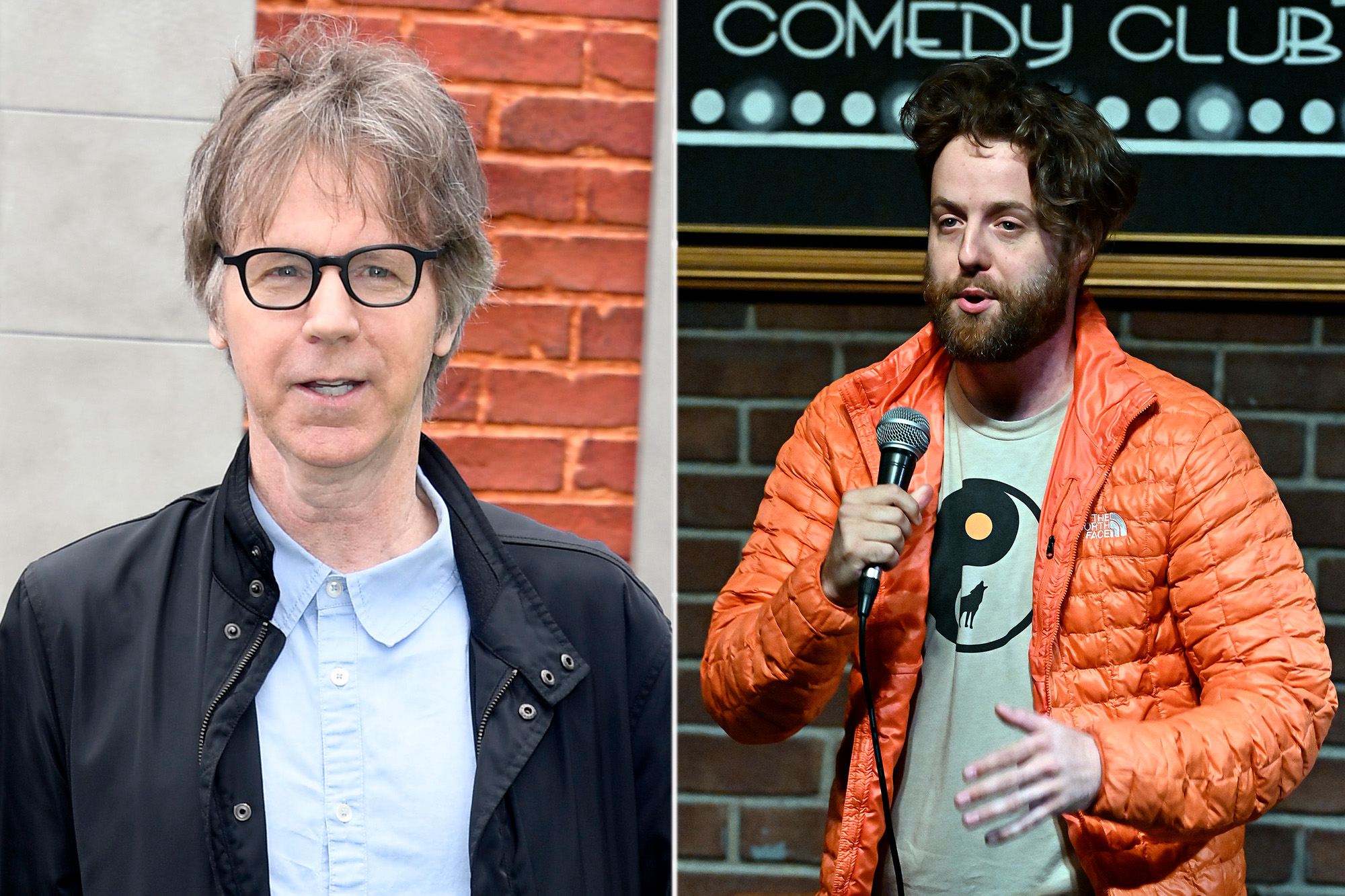 Dana Carvey Returns To Work After Son S Tragic Death From A Drug   AA1n94Qg.img