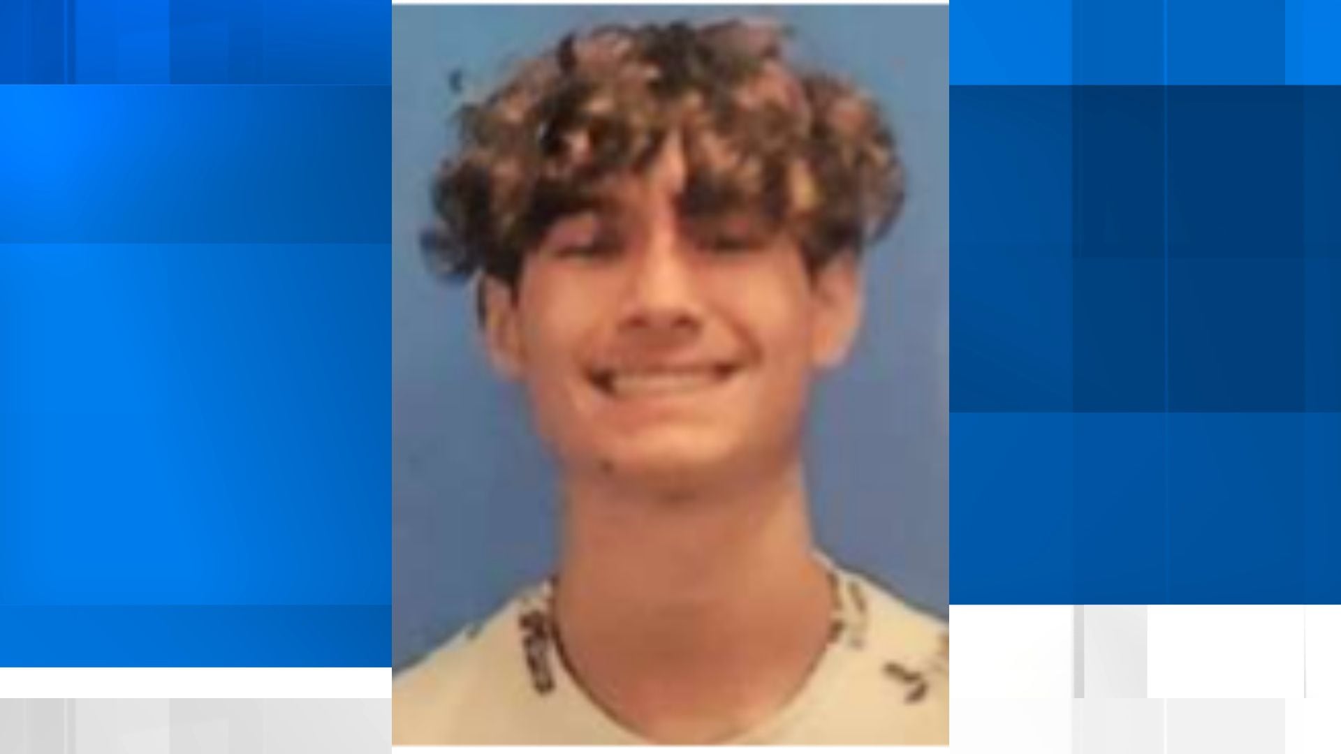 Limestone Co. Sheriff’s Office Searching For Missing 15-year-old