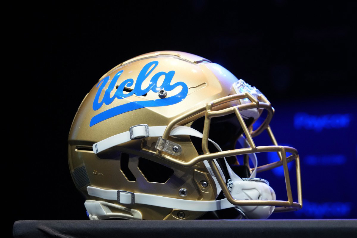 2024 UCLA Football Schedule 3 Things To Know