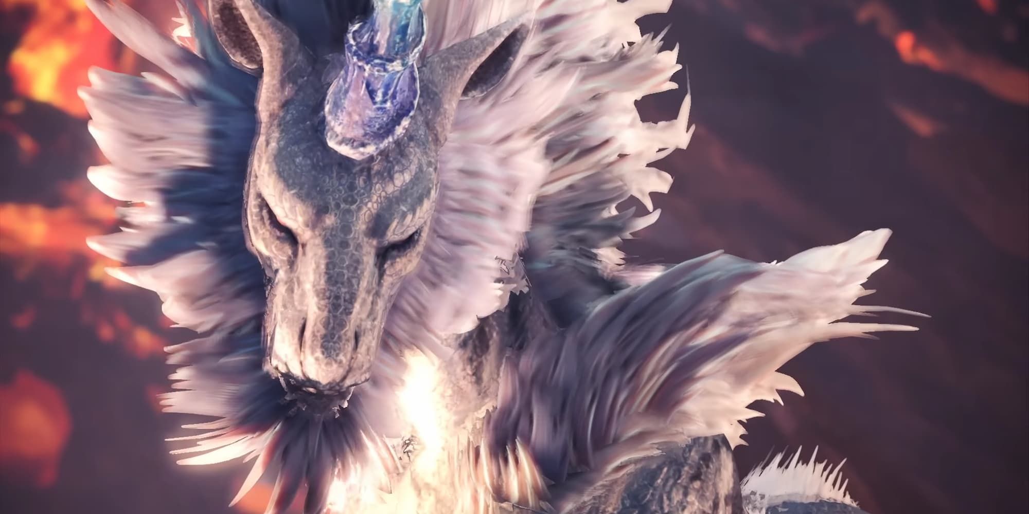 Monster Hunter World Kirin Hunting Guide Weaknesses Tips And Tricks   AA1n98Gj.img