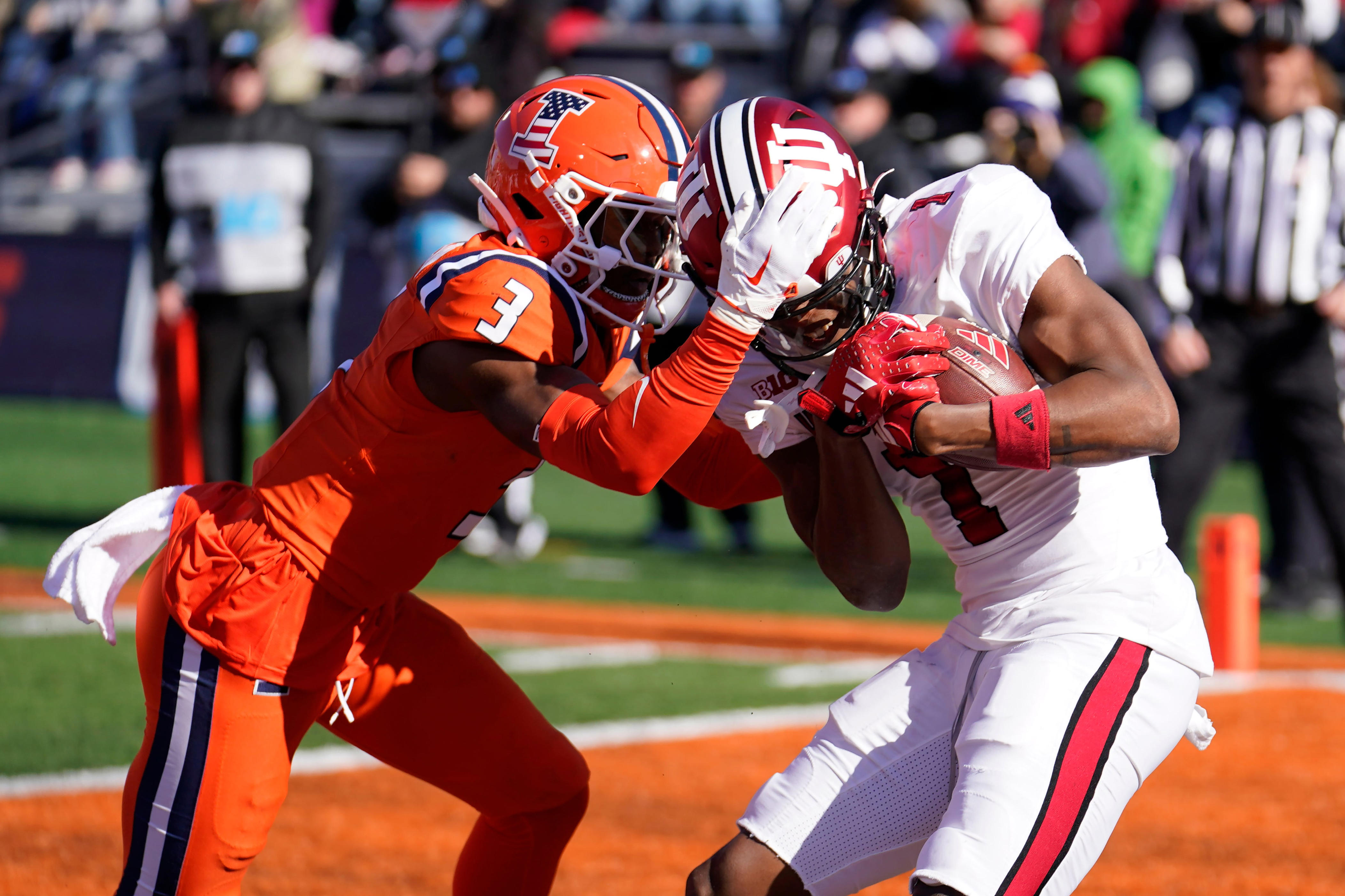 Ole Miss Football, Lane Kiffin Land Alabama Transfer Corner Trey Amos