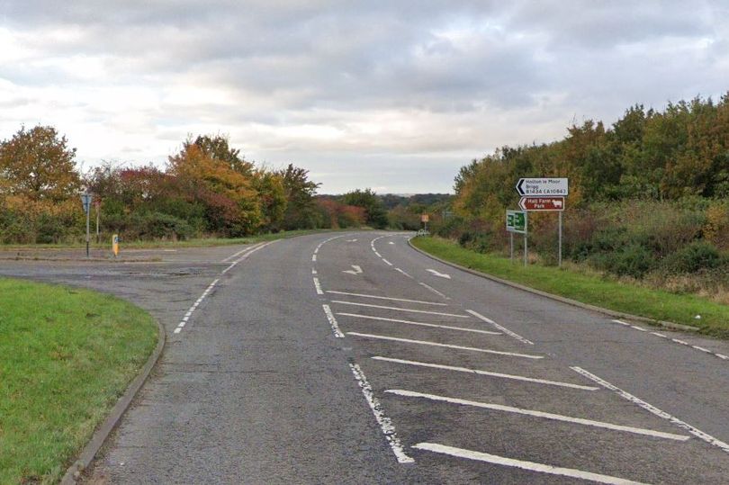a46 to be closed for roadworks after 'extreme weather' meant resurfacing works were paused