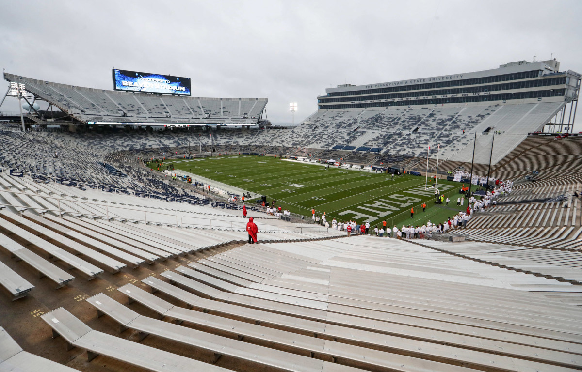 2024 Penn State Football Schedule 3 Things To Know
