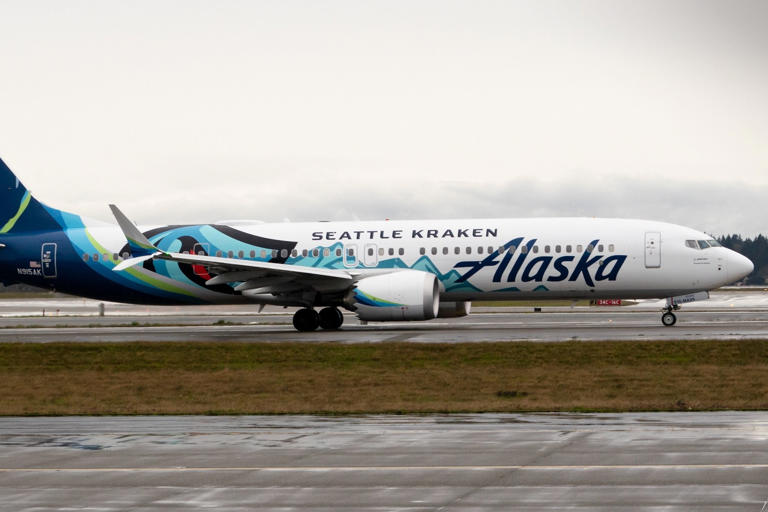 5 Things To Know About Alaska Airlines' Pet Policy