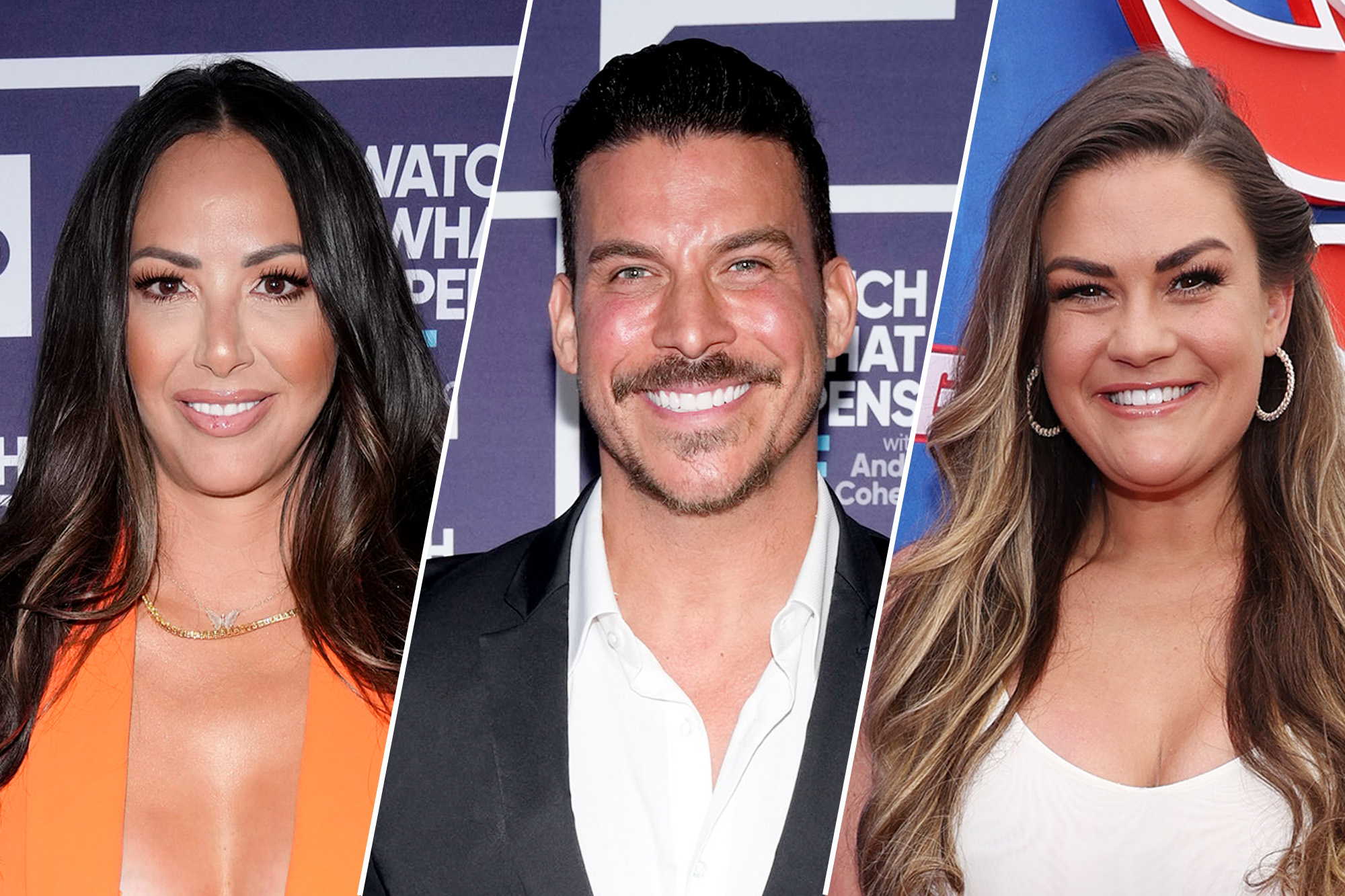 Bravo Reveals Who’s Joining Kristen Doute, Jax Taylor And Brittany ...