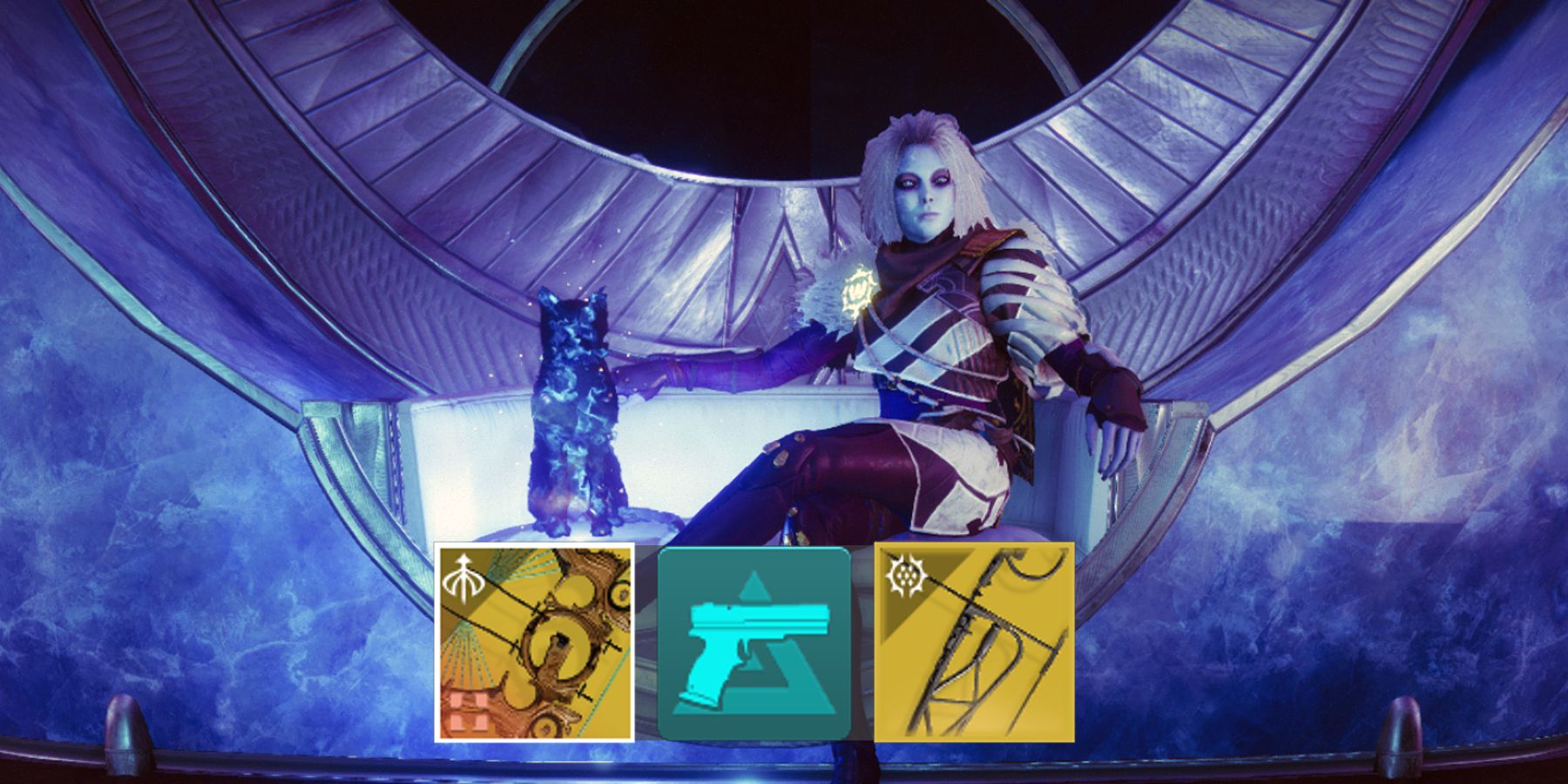 The Best Destiny 2 Champion Counters In Season Of The Wish