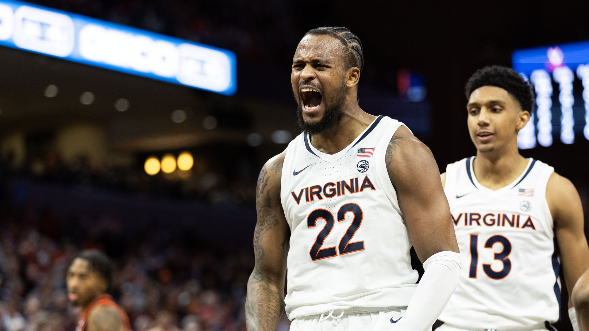 Five Takeaways From UVA Basketball’s Bounce-back Rivalry Win Over ...