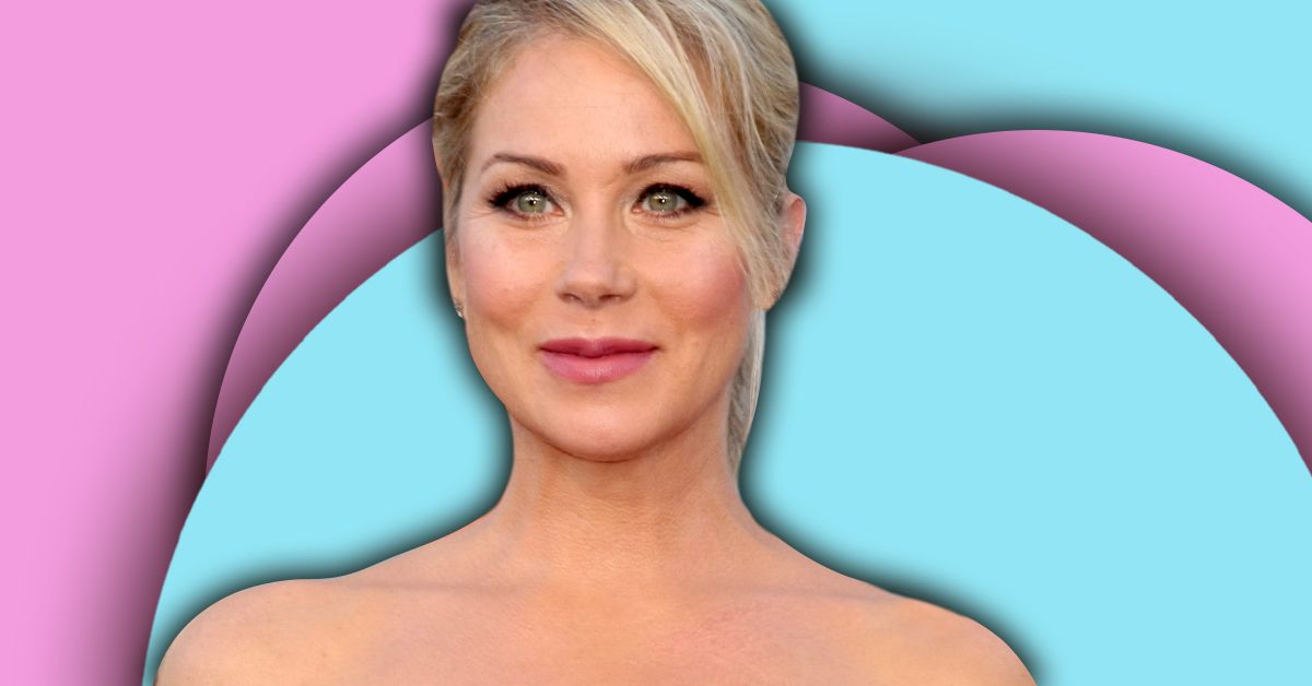 Christina Applegate Revealed The Heartbreaking Moment She Realized The ...