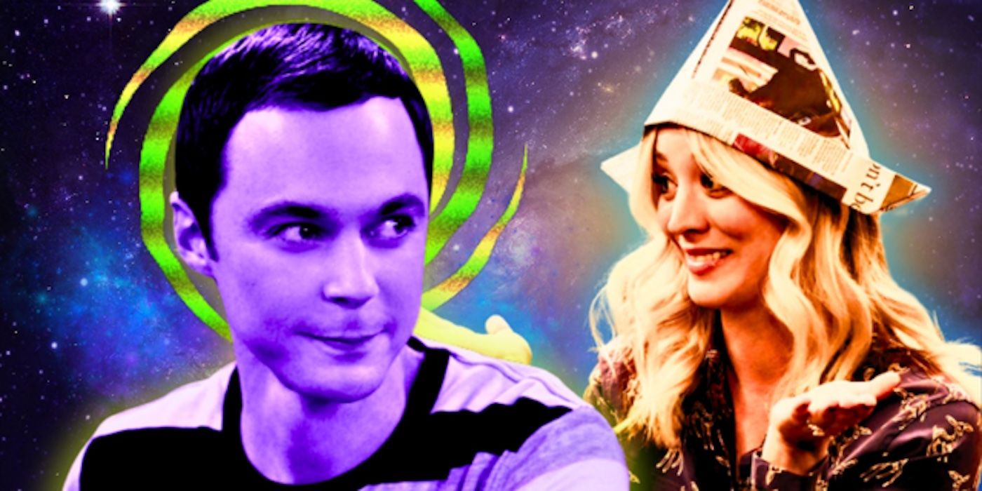 The Big Bang Theory Secretly Showed How The Gang Would Act Without Penny