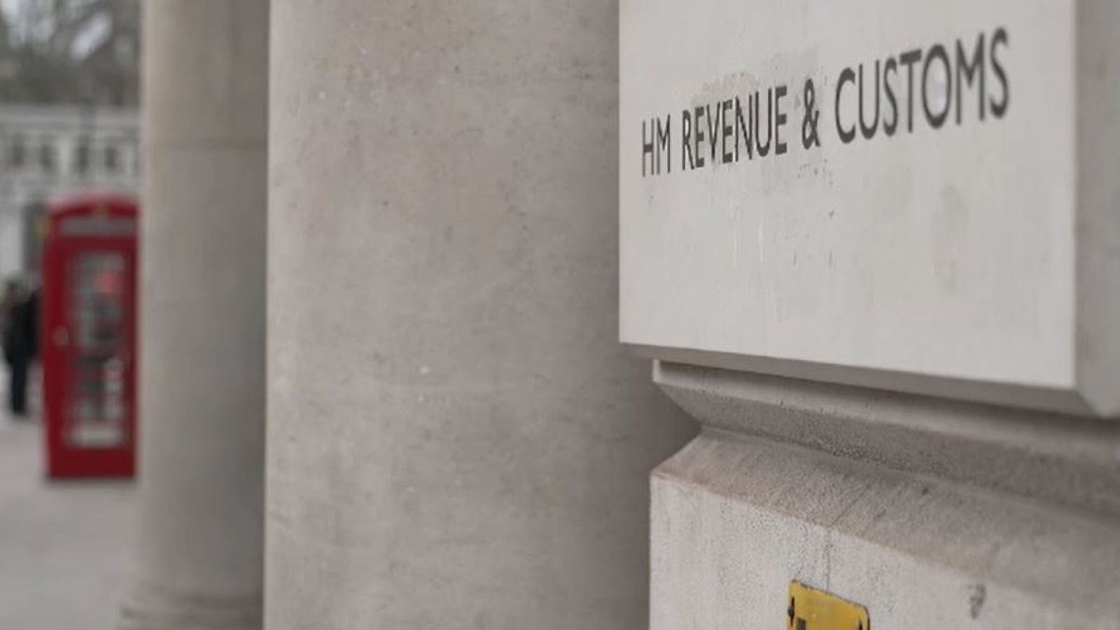 how families' lives have been torn apart by hmrc tax collection scheme linked to 10 suicides