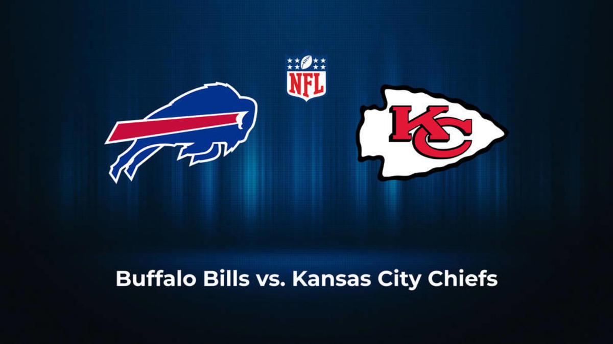 Bills Vs. Chiefs Picks, Best Bets And Prediction – Divisional Round