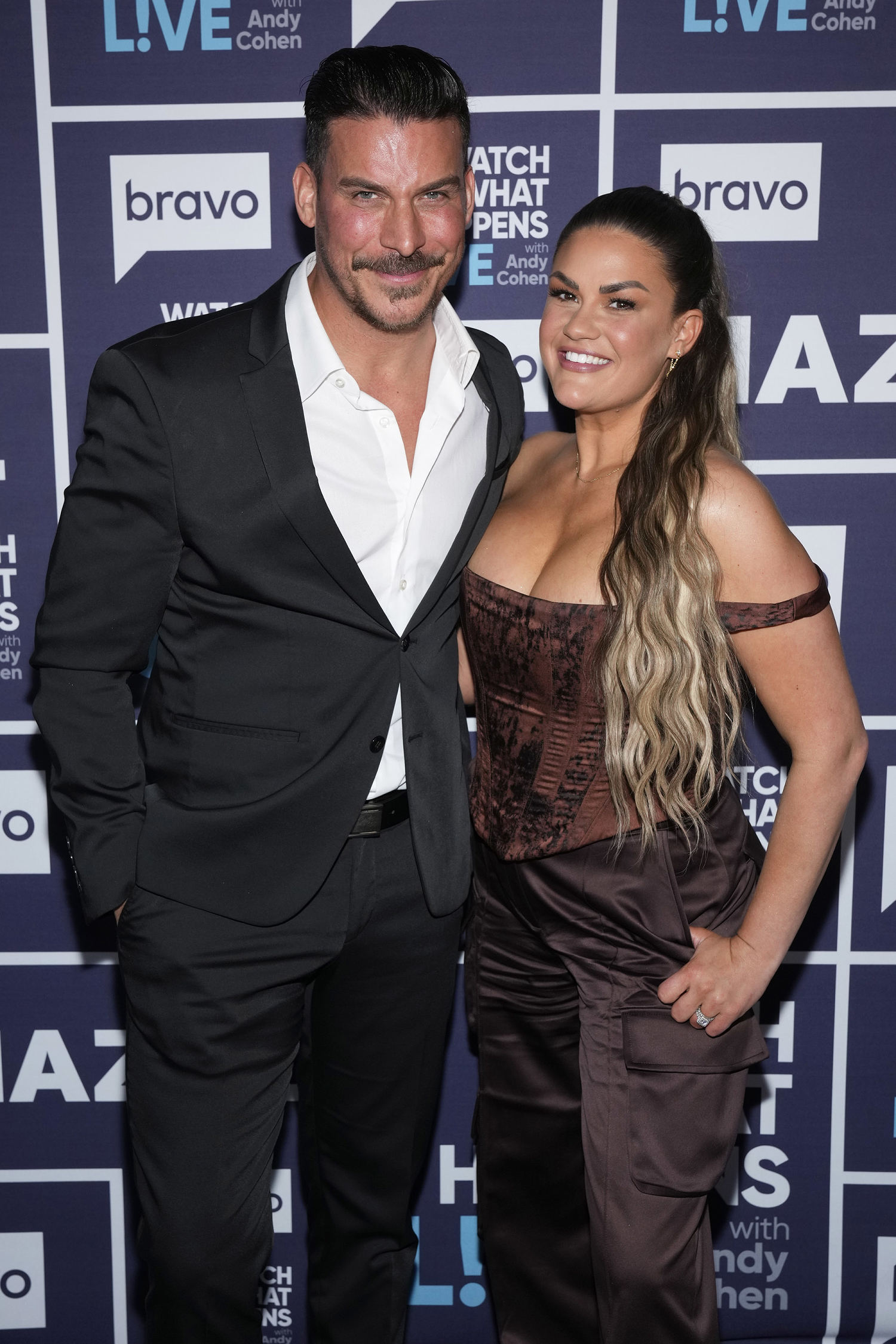 New 'Vanderpump Rules' Spinoff Announced With Jax Taylor And Brittany ...