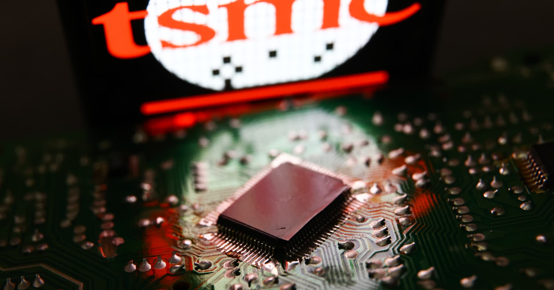 TSMC Beats Profit And Revenue Expectations In The Fourth Quarter