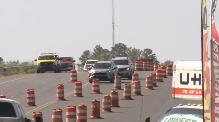 US Hwy 17 Bridge Construction Between Chocowinity Washington Resumes   AA1n9aBp.img