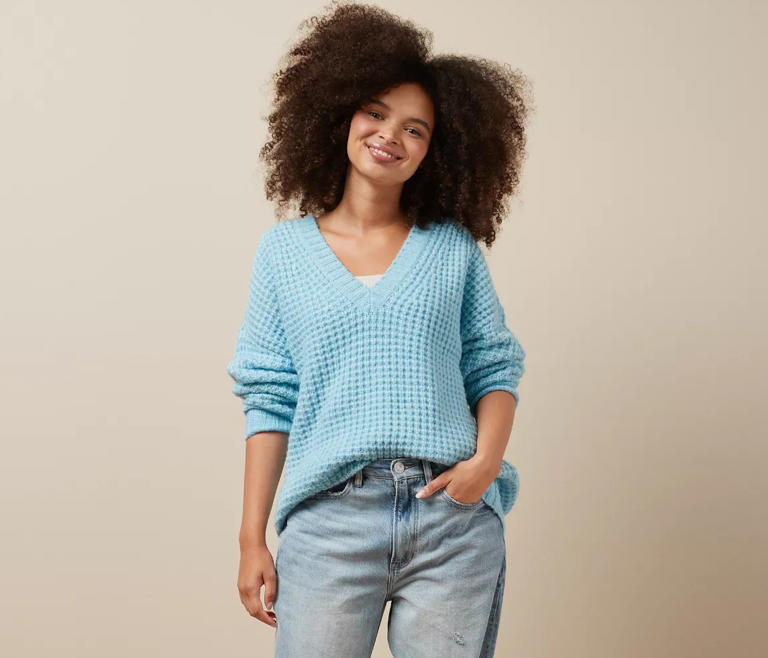 Winter Fashion Deals: Women's Sweaters Starting at Just $7