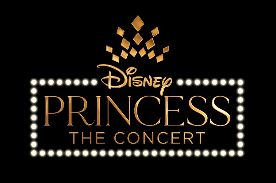 Disney Princess The Concert 2024 Comes To Birmingham On April 5   AA1n9g5N.img