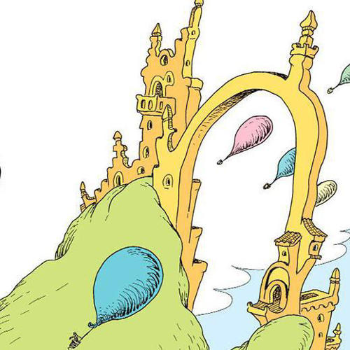 Best Dr. Seuss Books of All Time, Ranked