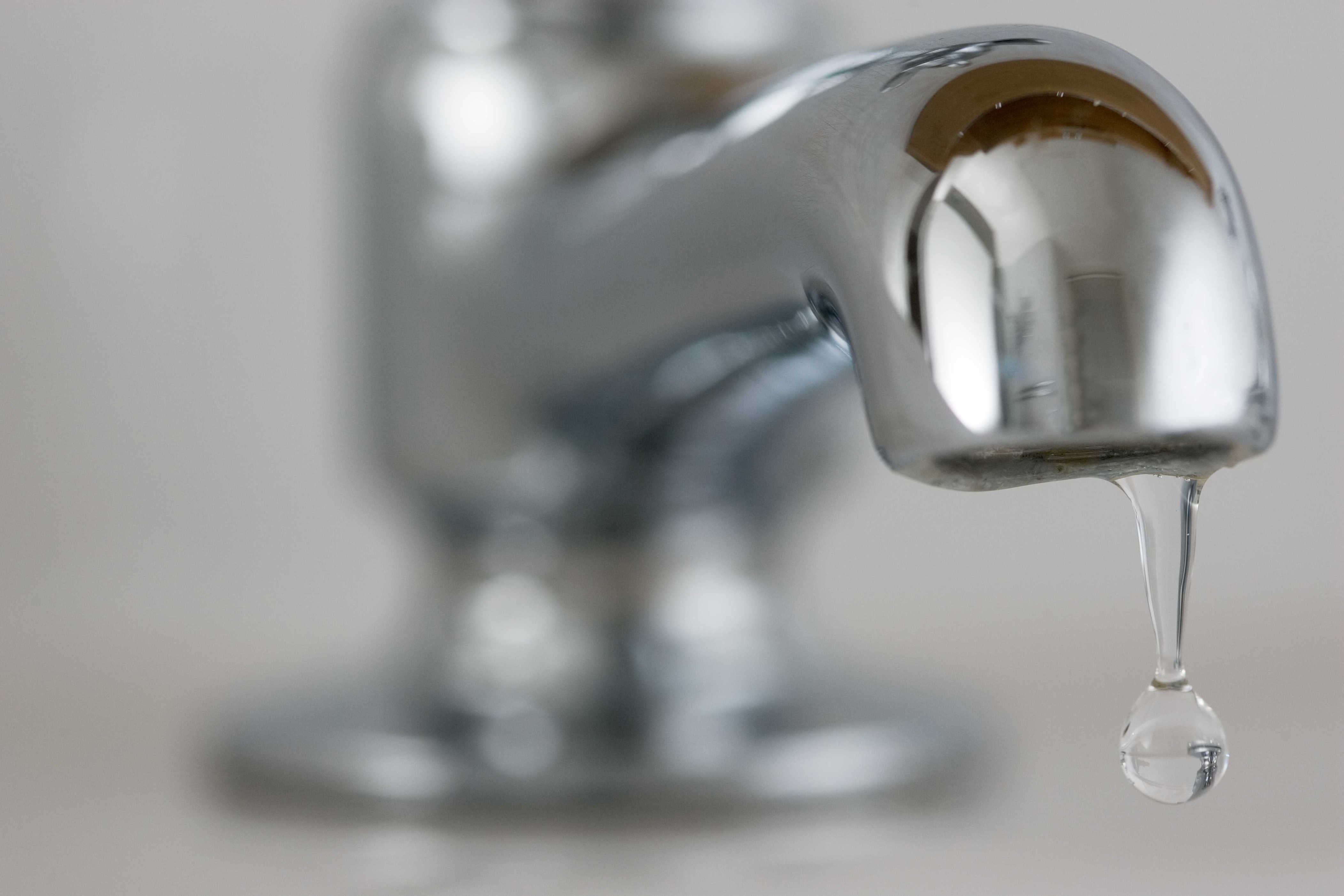 Bardstown Asking Residents To Conserve Water As Shortage Emergency Declared