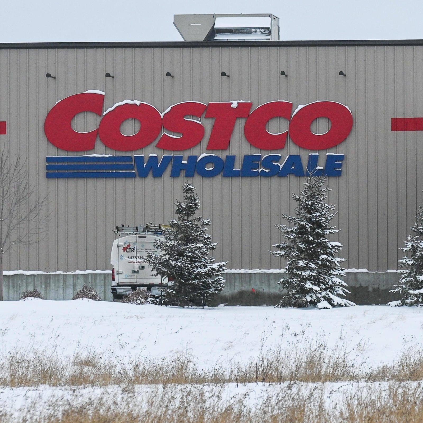 Costco Tests New Scanners To Crack Down On Membership Sharing