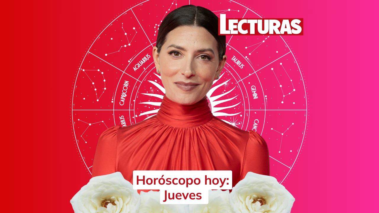 Horóscopo De Hoy, Jueves 18 De Enero: La Predicción Completa De Tu ...