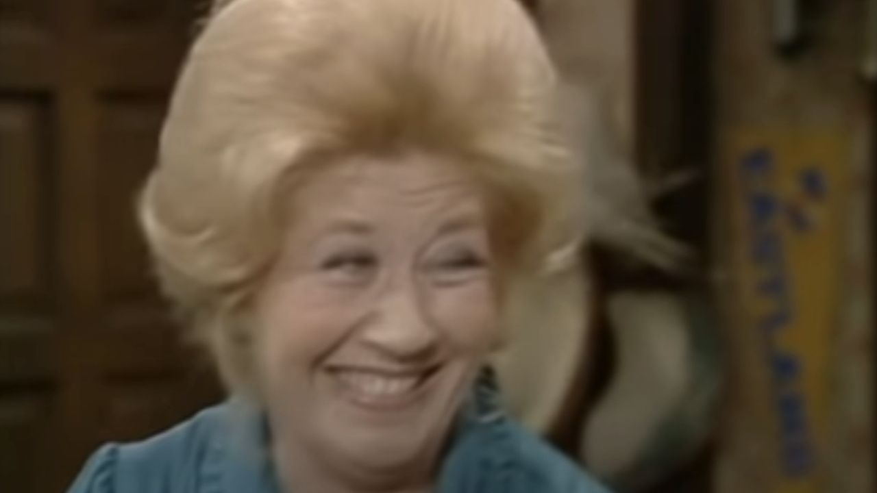 <p>                     When <em>Diff’rent Strokes</em> debuted in 1978, Charlotte Rae’s Edna Garrett served as the Drummonds’ housekeeper. The following year, Rae reprised the role as the lead of <em>The Facts of Life</em>, in which she served as the housemother for boarding school students Blair (Lisa Whelchel), Tootie (Kim Fields), Natalie (Mindy Cohn), and Jo (Nancy McKeon).                   </p>