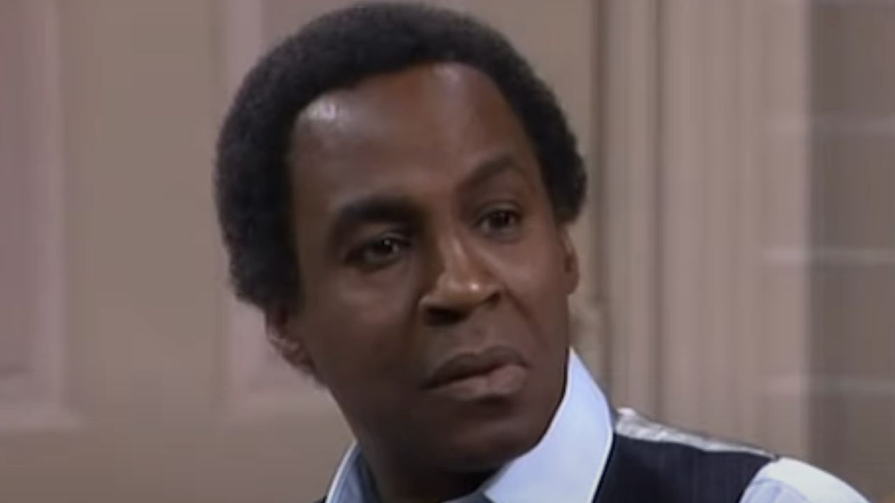 <p>                     The most notorious scene-stealer from the cast of <em>Soap</em> — an acclaimed parody of daytime soap operas — was the late Robert Guillaume in the Emmy-winning role of Benson DuBois. The future <em>Lion King</em> voice cast member won his second Emmy when he reprised the character in his self-tilted spin-off, which saw him promoted from the Tates’ butler to working for a bumbling state governor.                   </p>