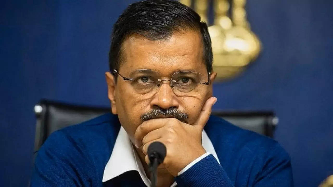 Arvind Kejriwal Faces ED Summons: Will Delhi CM Appear This Time? Here ...