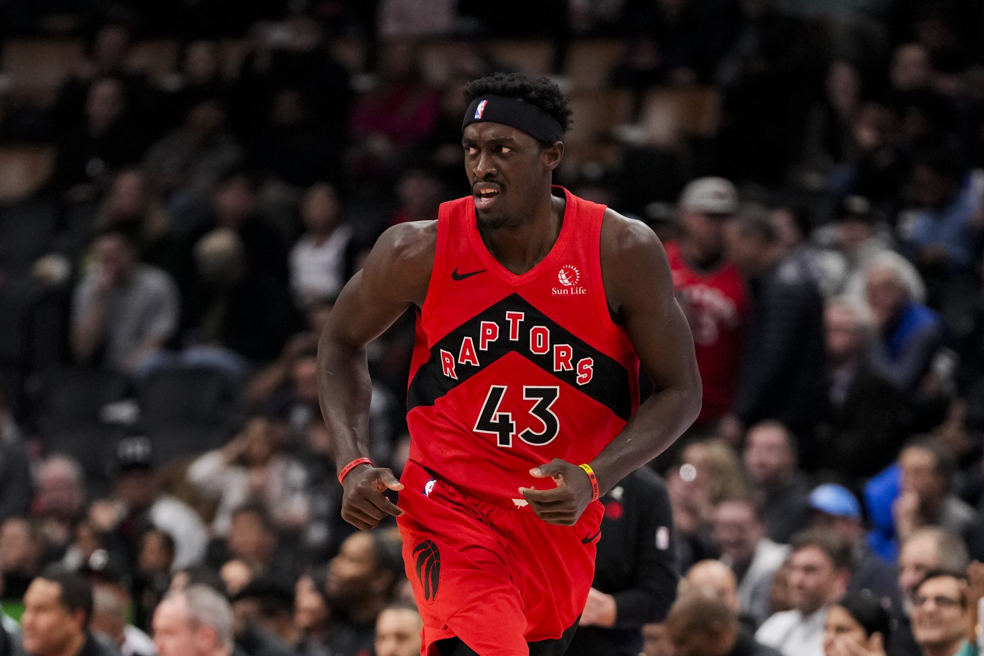 Pacers Still Long Shot To Make Noise In Playoffs After Pascal Siakam Trade