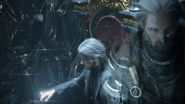 Will Square Enix Put Final Fantasy 17 On Xbox At Launch
