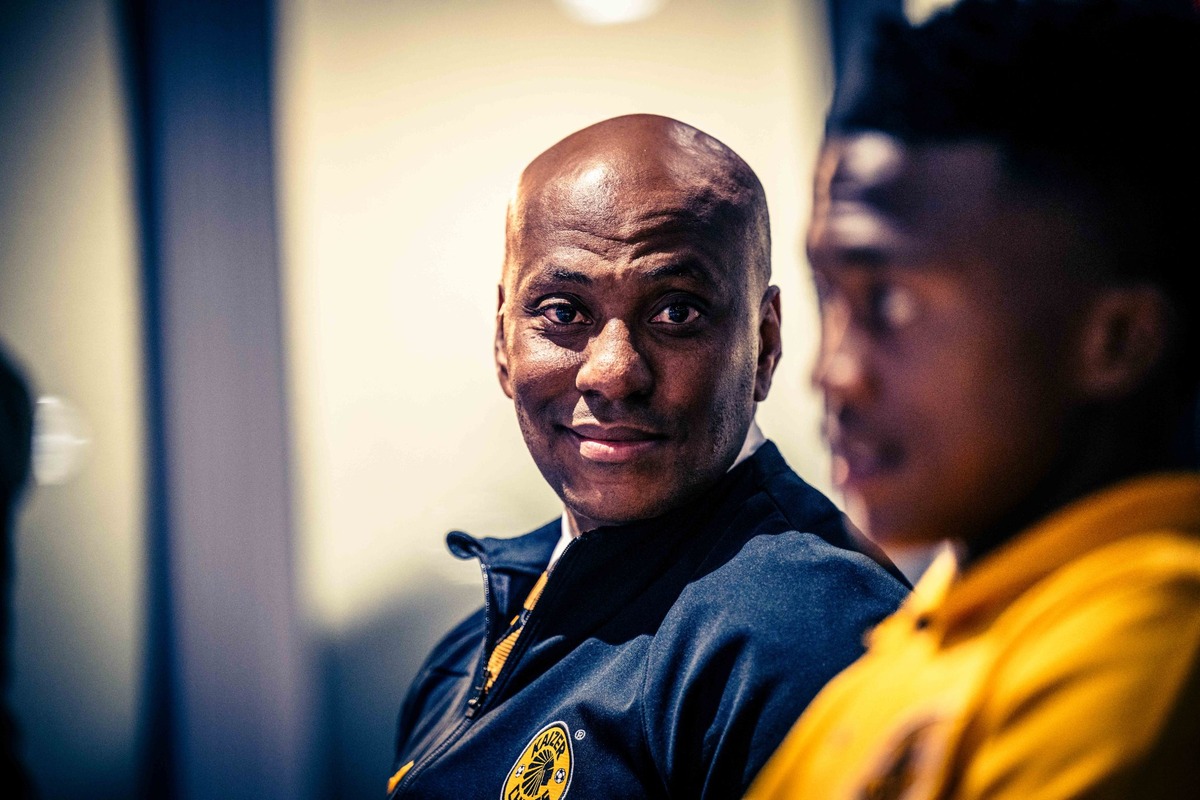 is nepotism holding kaizer chiefs back?