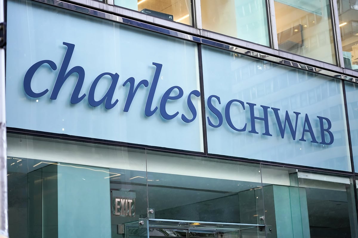 Best Schwab Mutual Funds