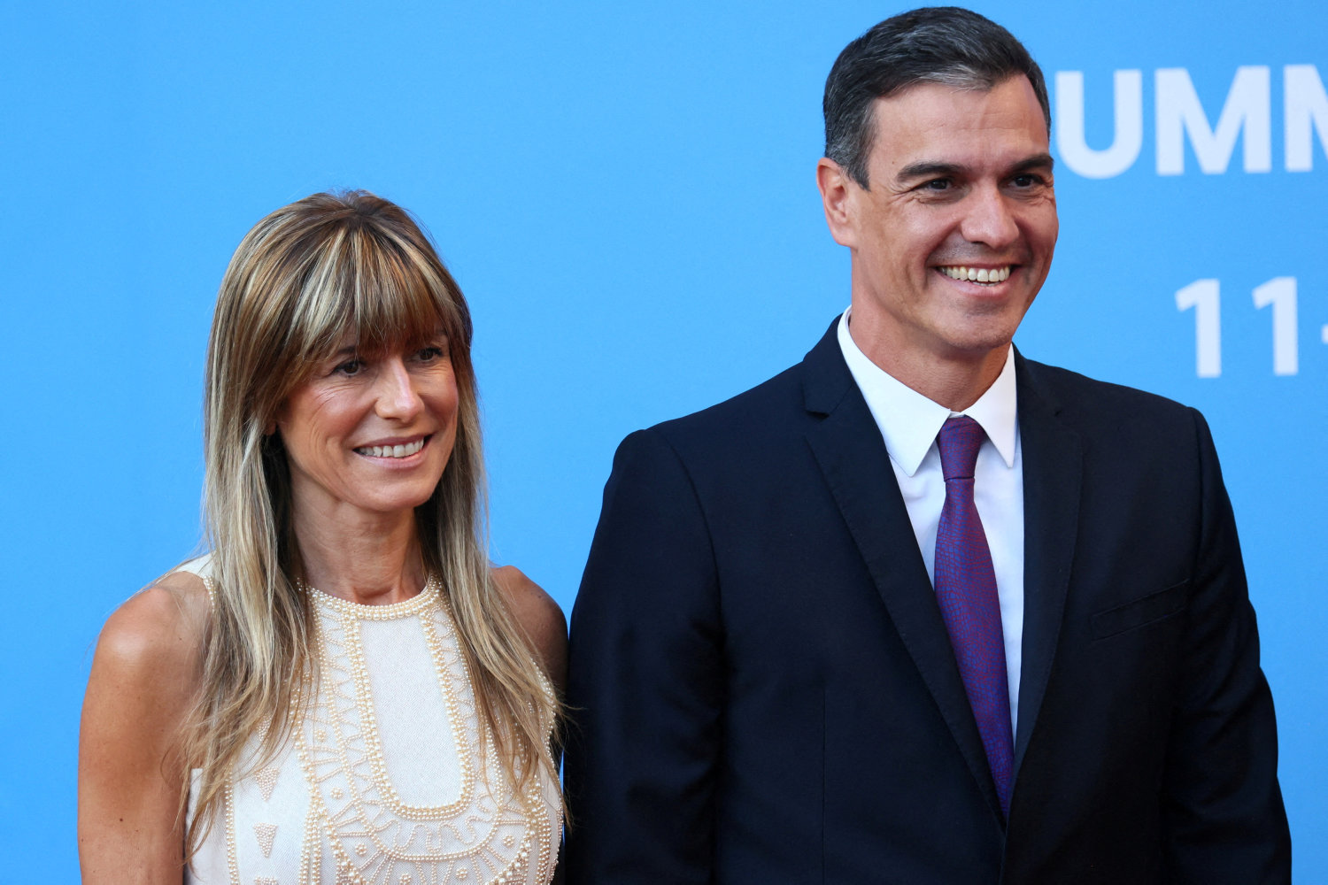 hustru til spansk premierminister mistænkes for korruption