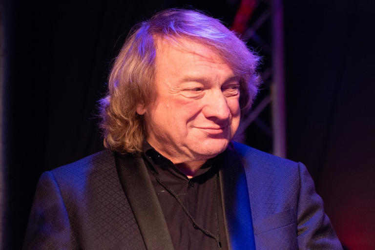 Lou Gramm on Foreigner's Long-Awaited Rock Hall Induction: ‘Justice Has Been Done'