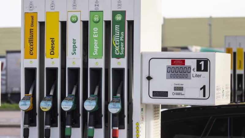 geheimplan der scheichs: warum benzin 2025 billiger wird