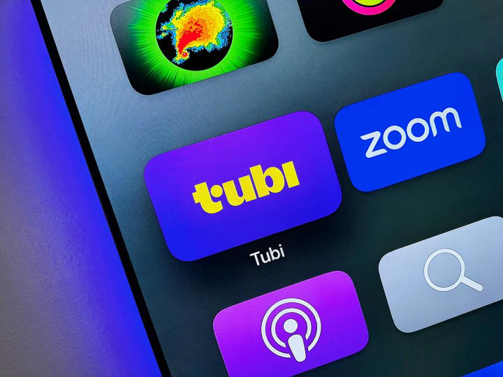 Tubi teams with DAZN for sports as free TV service continues its takeover