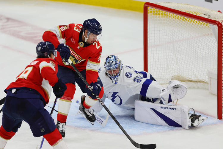 NHL playoff overtime rules: Postseason hockey bracket brings major change to OT