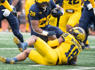 Predicting Michigan’s defensive depth chart following the spring game<br><br>