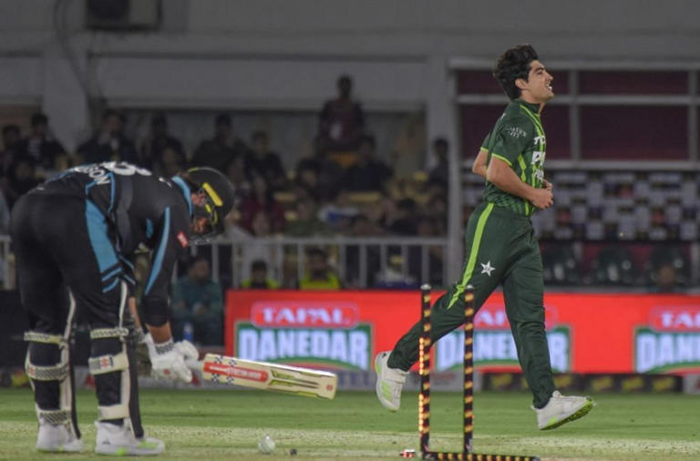 Pakistan vs New Zealand, 4th T20I: Probable XI, Match Prediction, Pitch Report, Weather Forecast, and Live Streaming Details