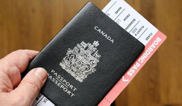 The Canadian passport ranked among the world’s most expensive and here's how much it costs