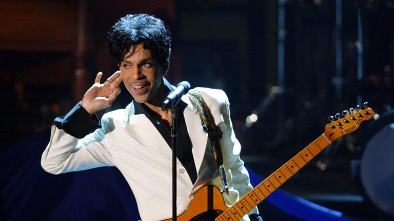 Prince's ‘Musicology' at 20: A Look at the Album, Tour and Year That Saved His Career
