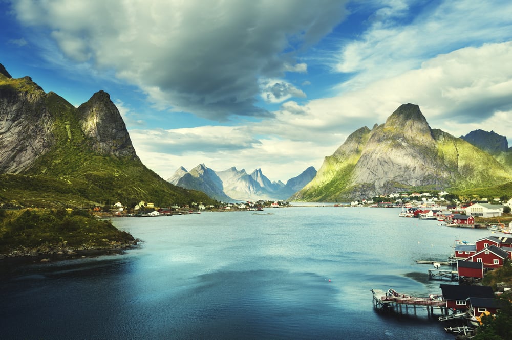 <p>Traveling through Scandinavia, one cannot miss the fjords of <strong>Norway</strong> or the otherworldly landscapes of <strong>Iceland</strong>. These regions offer some of the world’s most magnificent natural displays, including the Northern Lights and the Midnight Sun, contrasting with the cutting-edge Nordic cities known for design and sustainability.</p>