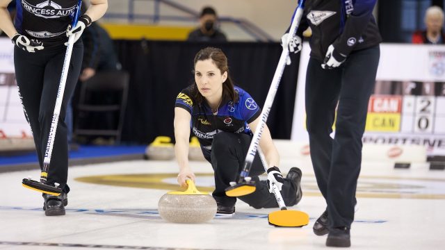 curling team changes roundup: the latest major moves for 2024-25