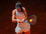 Emma Raducanu crashes out of Madrid Open in first round<br><br>